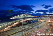 仁川机场接送机服务价格，韩国旅游包车华人司机